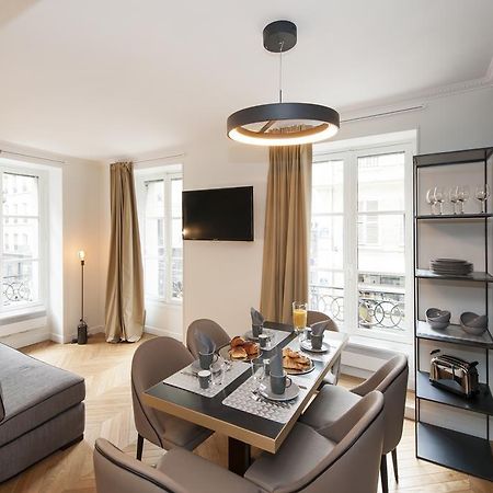 Appartements Saint-Germain - Odeon Paris Exterior foto