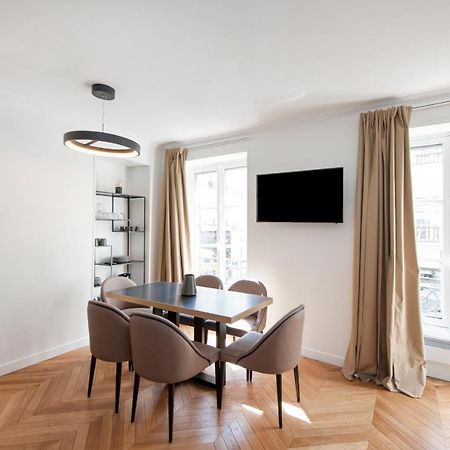 Appartements Saint-Germain - Odeon Paris Exterior foto