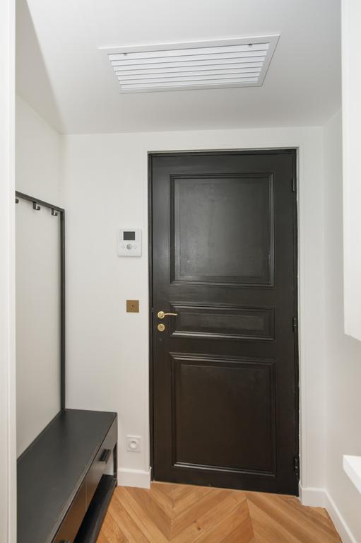 Appartements Saint-Germain - Odeon Paris Exterior foto