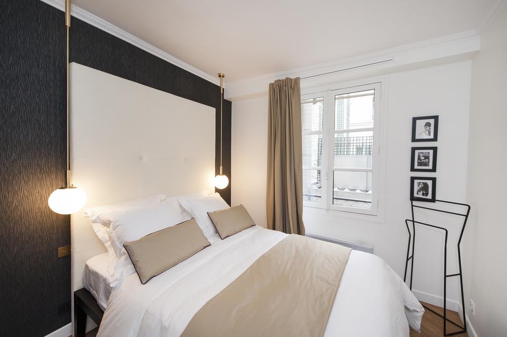 Appartements Saint-Germain - Odeon Paris Exterior foto