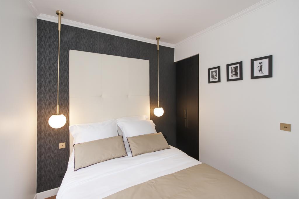Appartements Saint-Germain - Odeon Paris Exterior foto